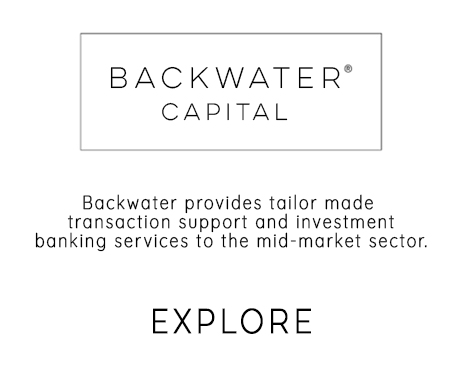 BackWater Capital